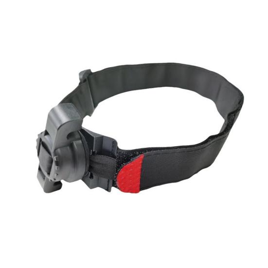95CM Rotating Buckle Survival Tourniquet Outdoor Camping Combat Hemostatic Control Tourniquet Arterial Emergency Bandage First Aid Survival Gear