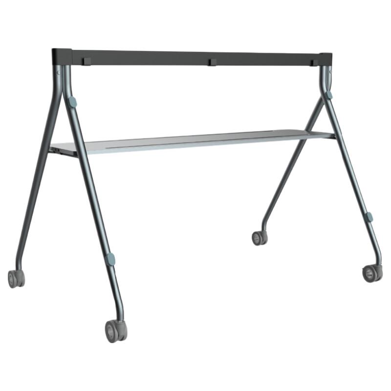 Yealink MeetingBoard 86-inch Floor Stand (CN version)