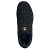 Samba Adidas Originals 'Core Black Gold' JR0887