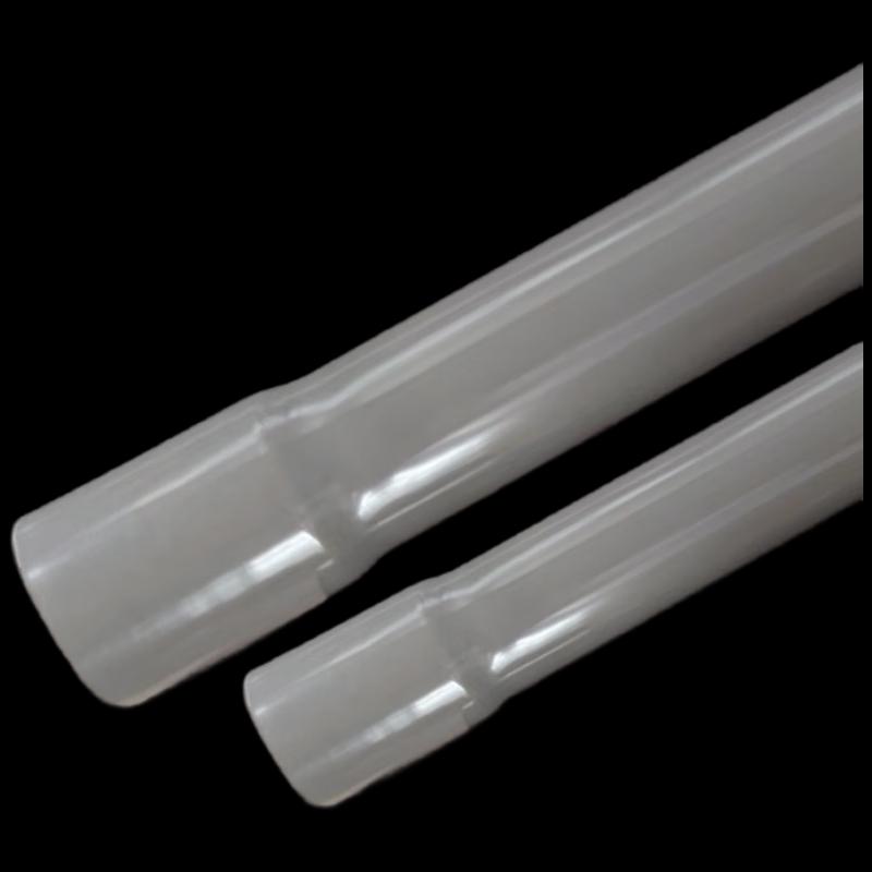 Huxin UPVC Water Supply and Drain Pipe
