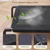 Dog Bed Summer Dogs Beds Breathable Camping Bed for Large Dog Sleeping Kennel Removable Dogs Washable Sofa Beds Pet Cushion Mat