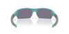 Oakley Sunglasses 0OO9271 FLAK 92715861 Matte Pacific Prizm Grey Polarized [Oakley] 2.0 (A)