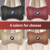 Car Emblems Seat Headrest Neck Pillow For BMW M2 M3 M4 M5 M8 X1 X2 X3 X5 X4 X6 X7 G30 G20 G32 G11 G12 F40 F30 F20 rvzc66