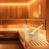 Saunas e acessórios