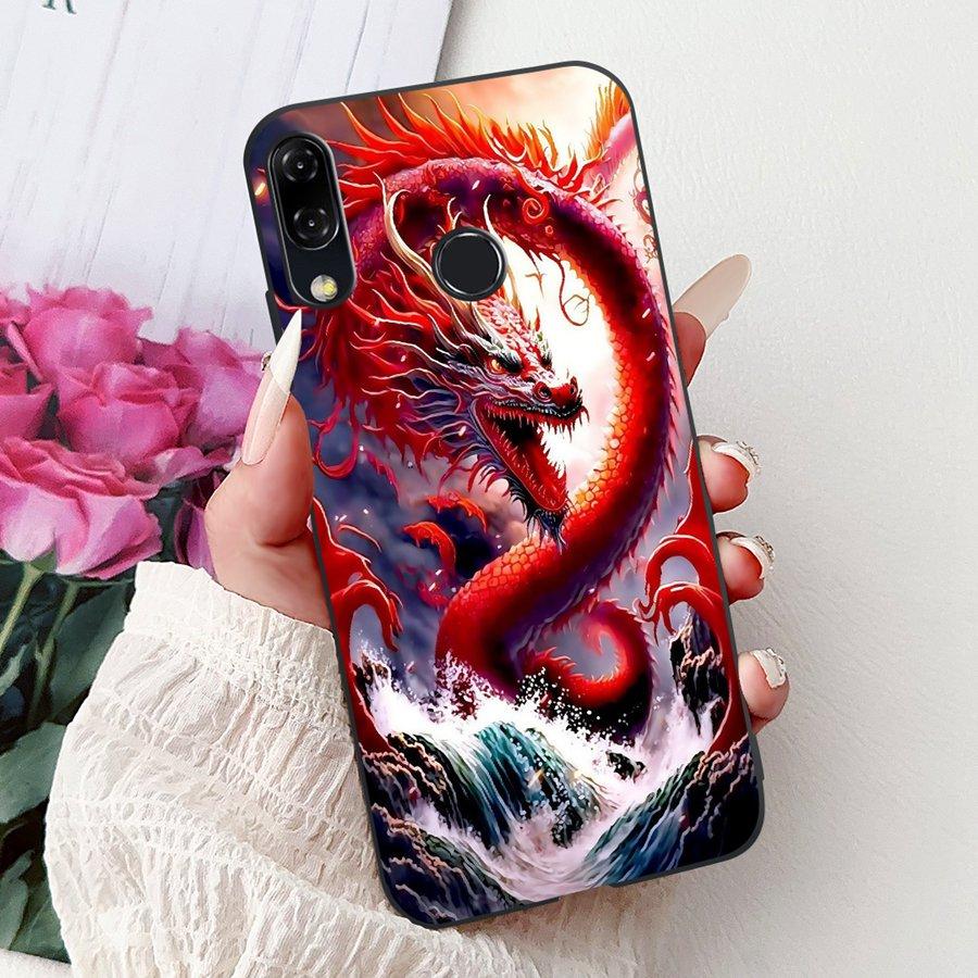 

Для Asus Zenfone 5 ZE620KL ZF620KL Чохол Розкішний Дизайн Розписна Кришка Силіконовий Чохол для Телефона Для Asus ZS620KL Z01RD X00QD Задня Кришка Capa Asus ZS620KL