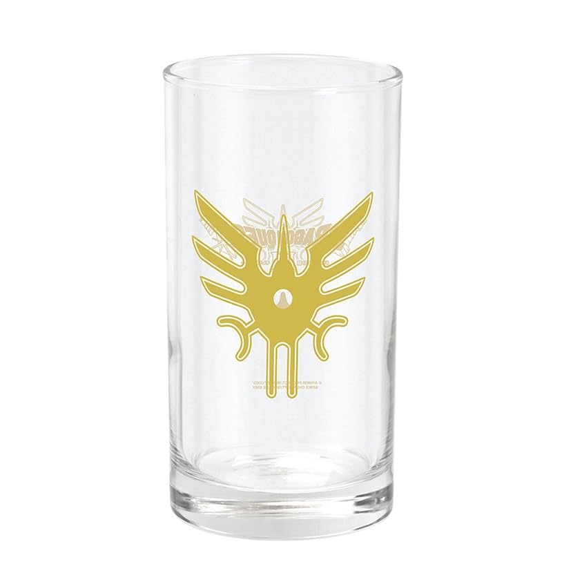 Dragon Quest And into the Glass Emblem of Roto III Legend... -