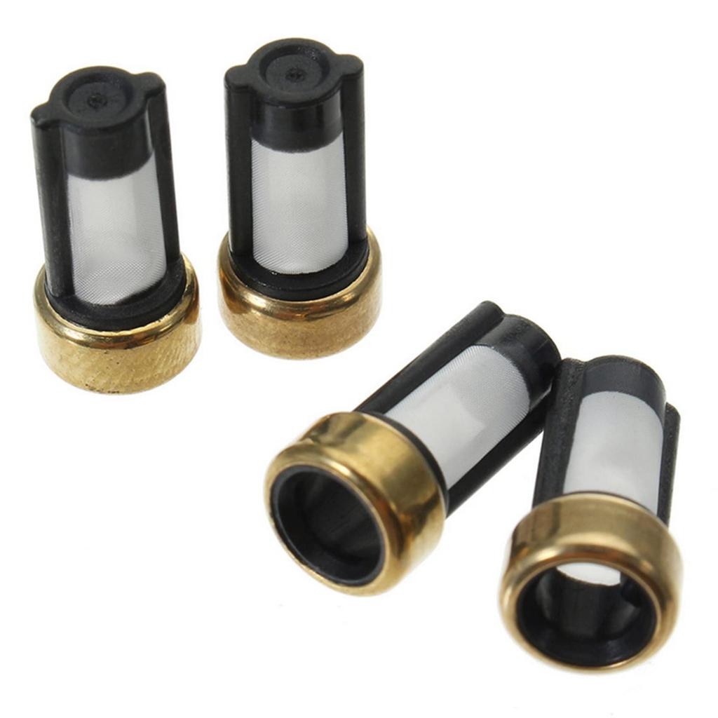 VENOAL Injector Repair Kit Fuel Injector Seal O-Ring Kit Seal Filter for Legacy GT 195500-3910 16611-AA510