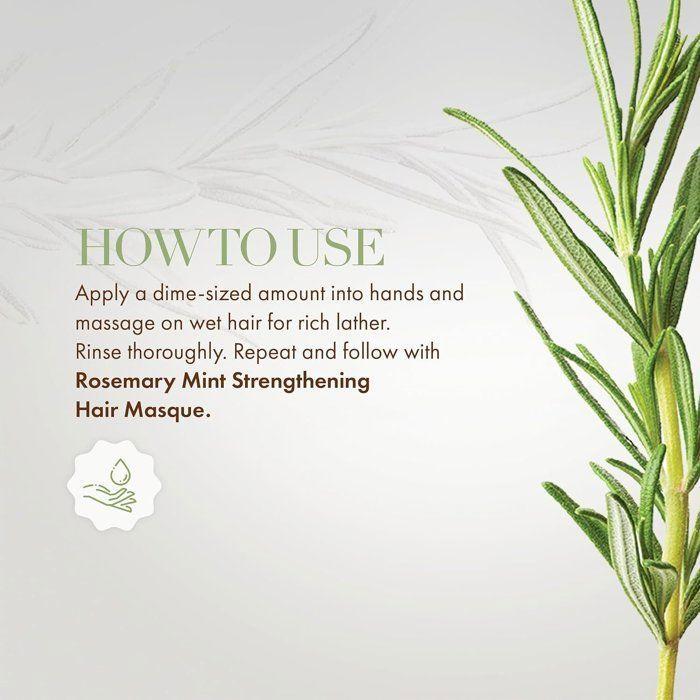 Nourrissez et nettoyez les cheveux secs, faibles ou cassants avec ce shampooing fortifiant qui provoque des basons sur le cuir