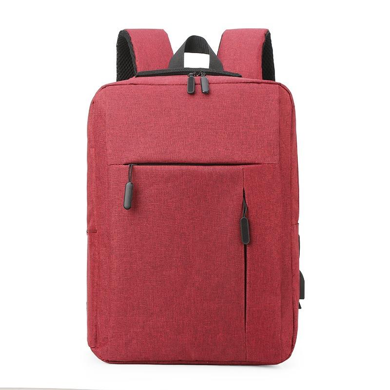 Luggage, computer bag, backpack, fashion business bag, backpack, men's notebook bag, backpack.