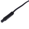 Hot Sale 1 pcs Reversing camera extension cord 4 core car rear view image recorder 4P cable