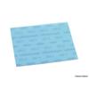 Tamiya Make-Up Series No. 231 Cloth Sandpaper #600 (1 Sheet) for Plastic Models (Product Code: 87231)
