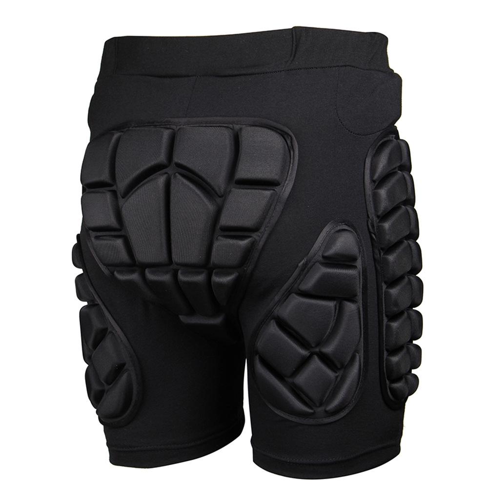 Motorcycle armor Outdoor riding locomotive equipment Off-road anti-drop roller skating ski protective gear Knight armor S