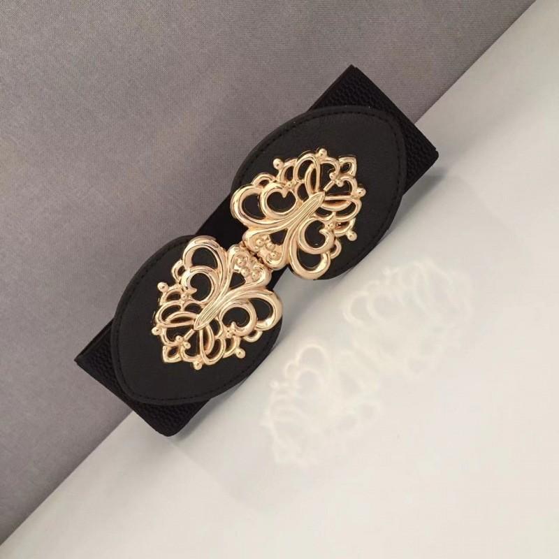 Adjustable Elegant Womens Waist Belt In Vibrant Colors For Dresses And Styles Fashion