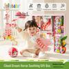 Brinquedos para bebés – Chocalhos e móbiles