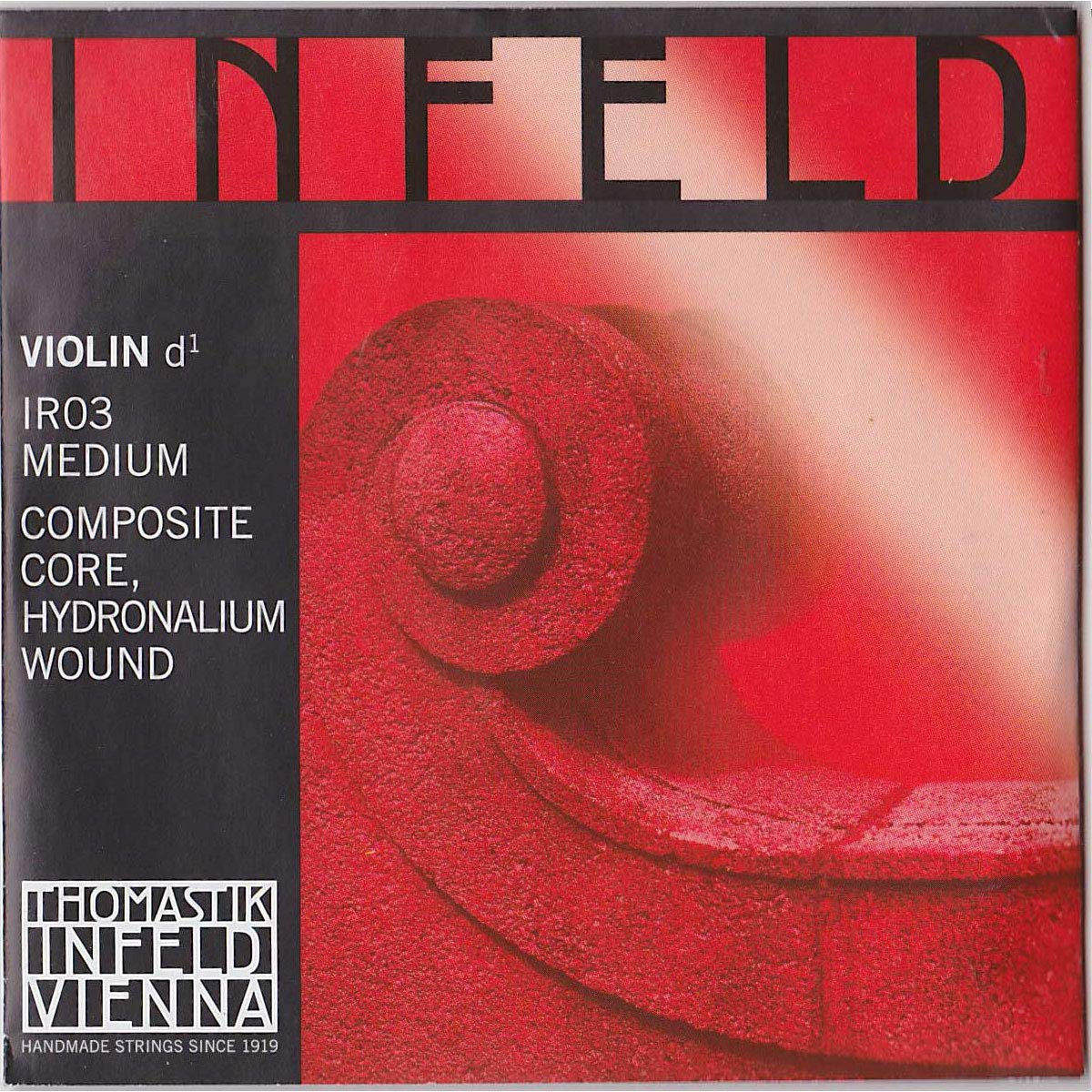 

THOMASTIK Infeld Red Rose String (D) IR03
