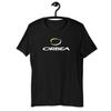 Orbea Bicycle Bikes Logo T-shirt Unisex Tee S M L XL 2XL 3XL 4XL 5XL