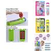 Torch Projector For Kids Featuring 24 Colorful Patterns And Themes**