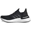 Neuer Ultra Boost 20 Core Black Damen EG0714