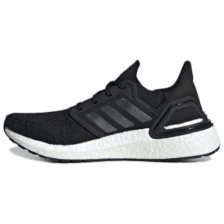 

Новые женские Adidas Ultra Boost 20 Core Black EG0714 36