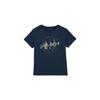 Star Wars Childrens/Kids Long Live The Jedi Obi Wan Kenobi T-Shirt