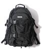 Bubilian Urbane Backpack_Black