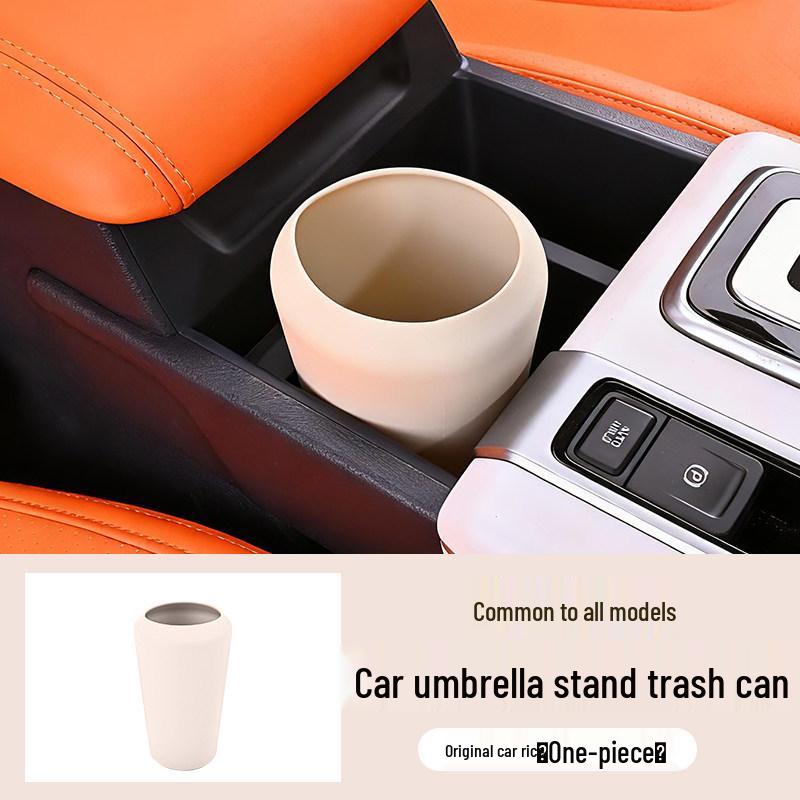 Silicone Protective Pad for Changan EADO 4th Gen Console & Gear Shift Panel