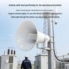 Vershu Public Address (PA) System Components (CN version)