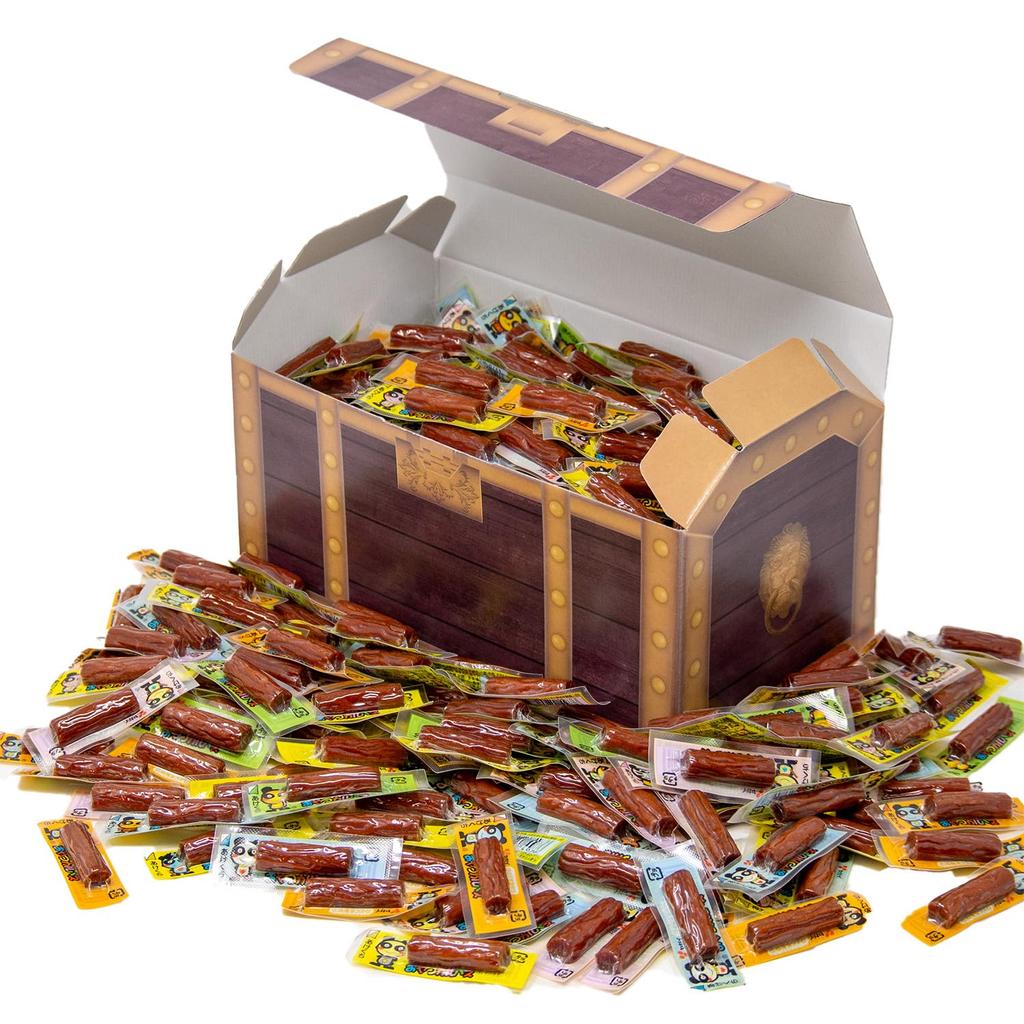 Snack Calpas Assortment 510g Yagai Gift Snacks Candy Individually ...