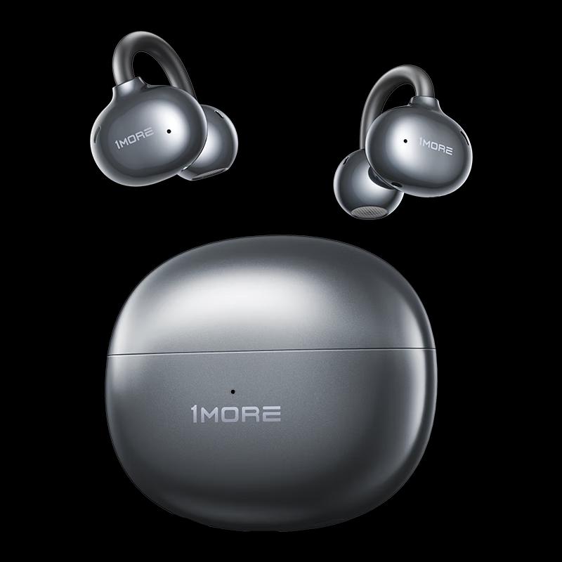 1MORE S20 Ear-Clip Bluetooth Earphones