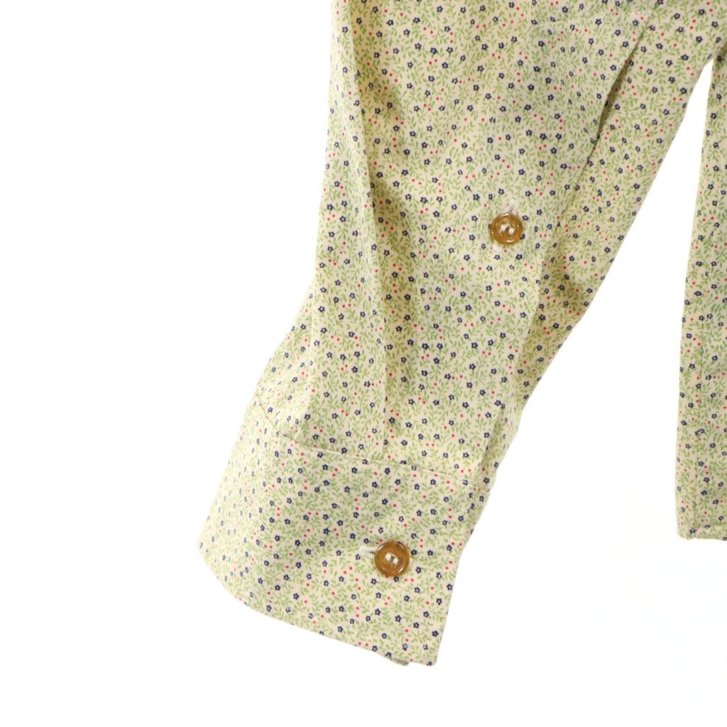 Vivienne WestwoodMAN made in Japan Pedicel Long sleeve Cotton shirt 50 Men's Used