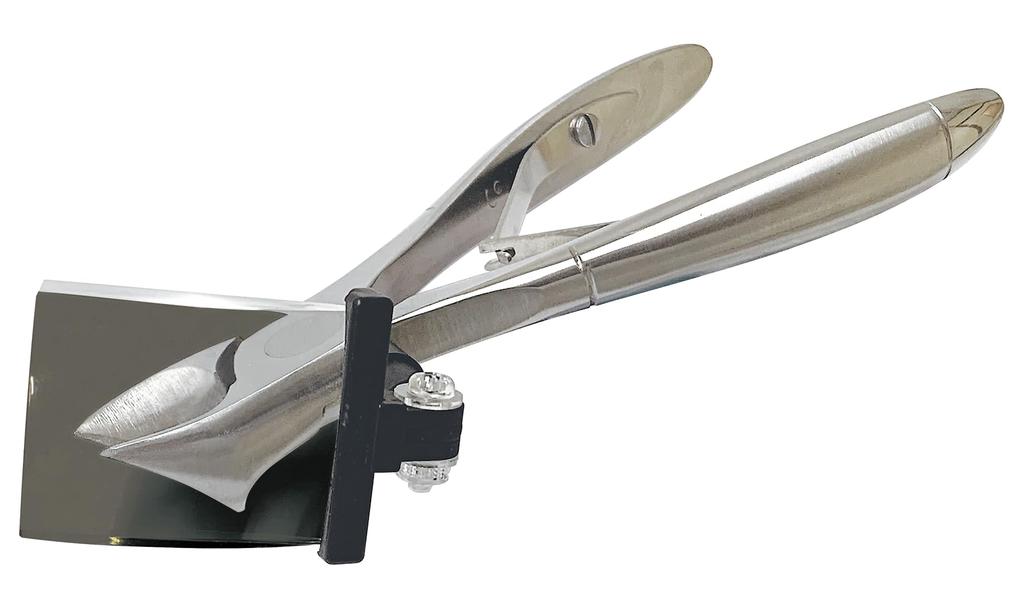 Noble Nail Clippers with Magnifying Glass 88110 PT&SHI