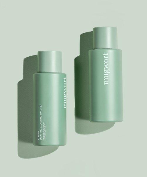 KUNDAL Mugwort Soothing Energy Serum 30ml