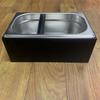 Espresso Knock Box, 304 Stainless Steel, Corrosion Resistant, Coffee Cake Container For Coffee Shops
