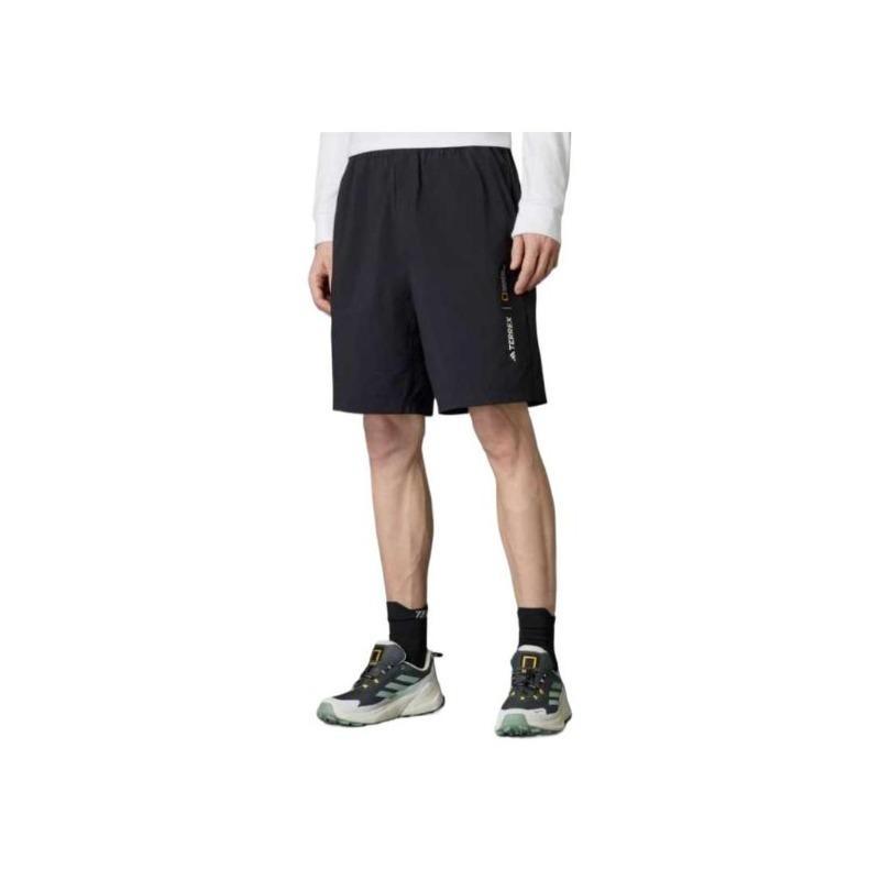 Adidas Shorts Men Black JD5845