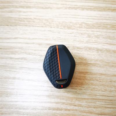 3 Buttons Remote Silicone Key Protector FOB Case Cover For BMW 7 Series X3 X5 Z3 Z4 3 5 E38 E39 E46 E83 M5 325i