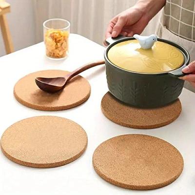 Backen – Untersetzer für heiße Töpfe
