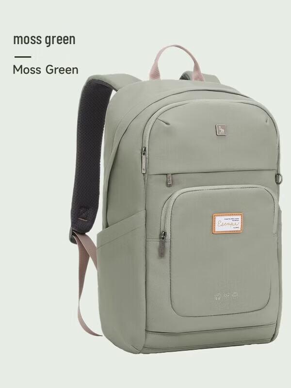 OIWAS Business Casual Laptop Backpack