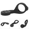 For NaGarmin Bike Mount for   Outfront Handlebar Computer Holder