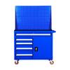 Jundingying Mobile Workshop Tool Cabinet