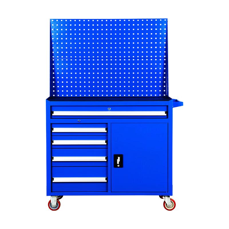 Jundingying Mobile Workshop Tool Cabinet