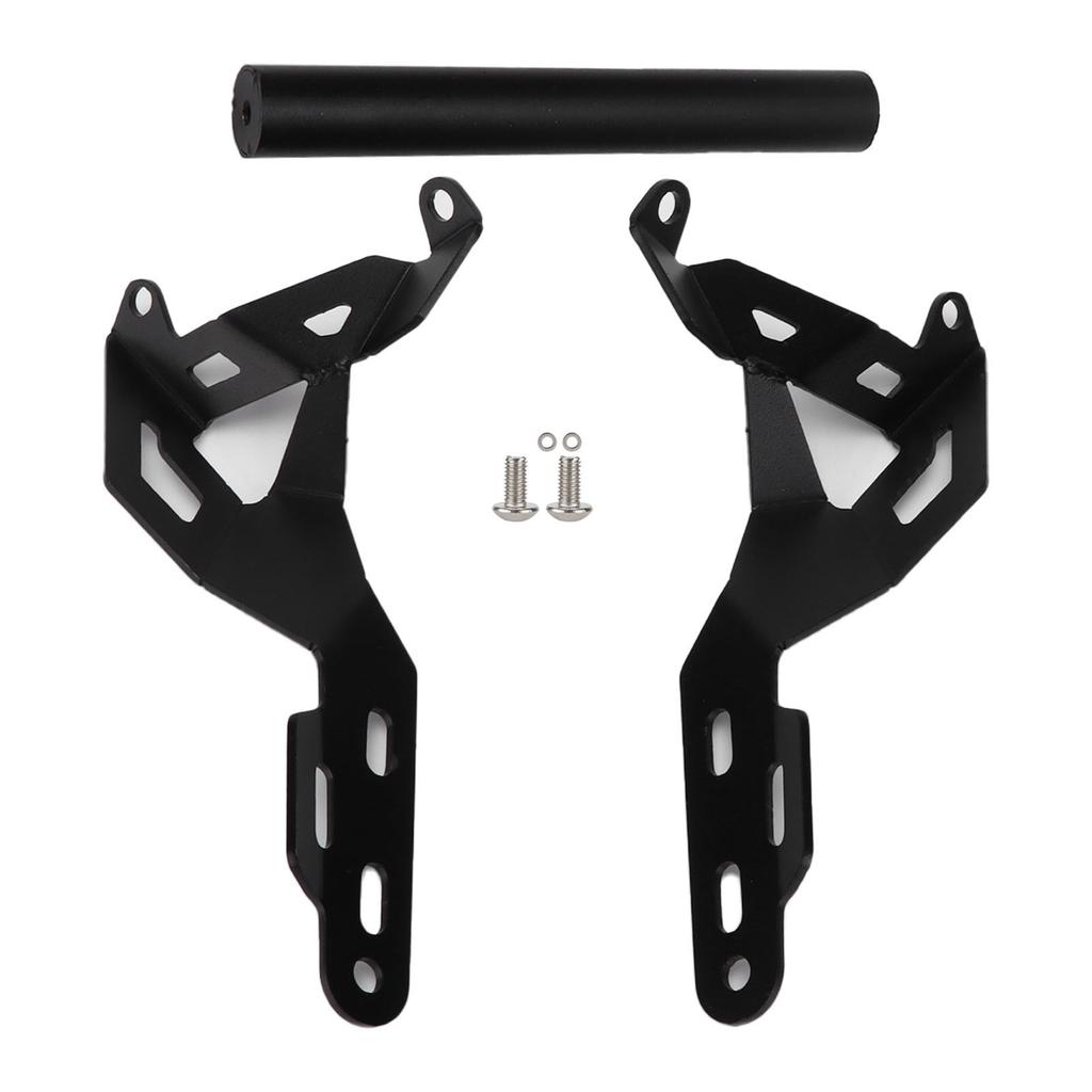 Motorcycle Phone Mount Holder GPS Stand Bar Replacement for Triumph Tiger 800 XCX XRX 2015 2017