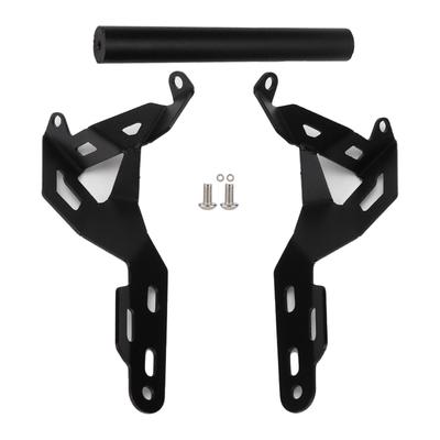 Motorcycle Phone Mount Holder GPS Stand Bar Replacement for Triumph Tiger 800 XCXXRX 20152017