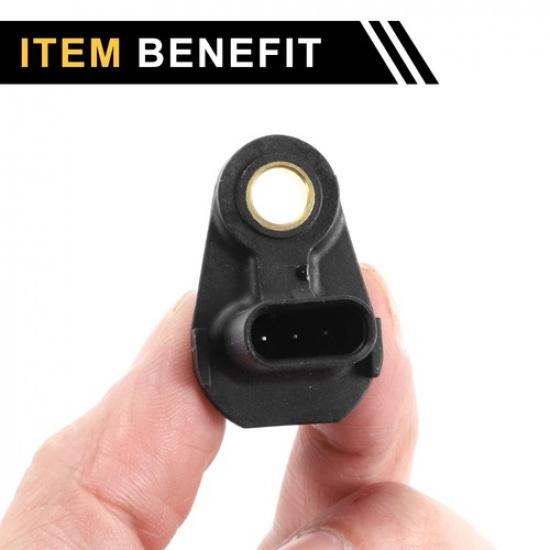 1 Pc No.22053AA120 Crankshaft Position Sensor For Subaru Impreza 2015-2025