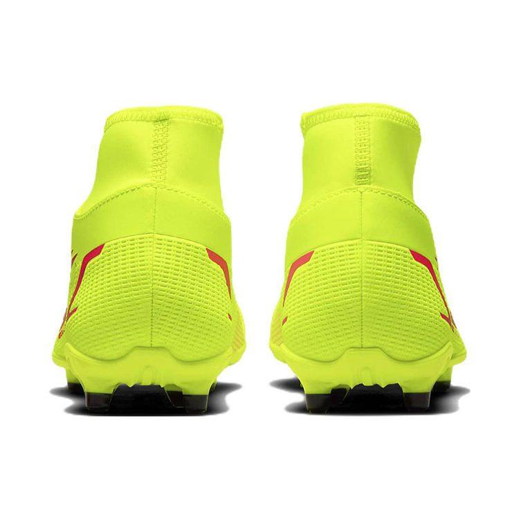 Nike Mercurial Superfly 8 Club Mg 'Motivation Pack' CV0852-760