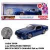 1:24 Billy's 1979 Chevy Camaro Z/28 w/Coin Diecast Car [Parallel Import]