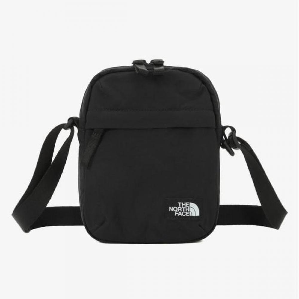 

North FaCe Shared Travel Cross Bag Small Nn2pq66a B C 3.NN2PQ66C ONE