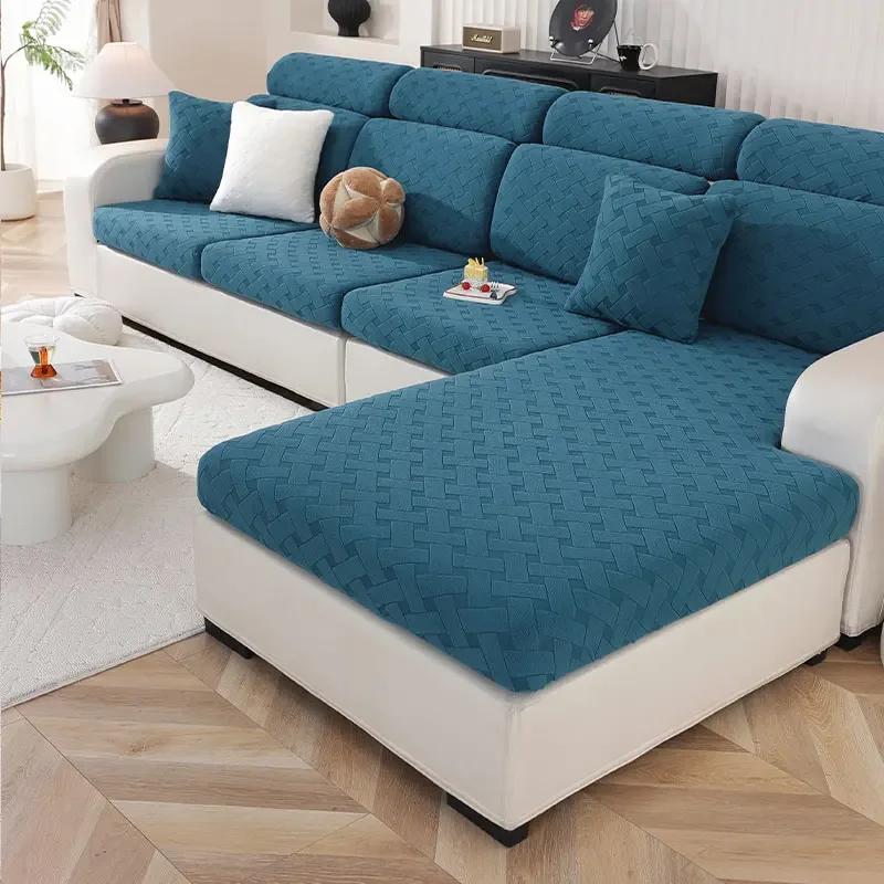 Magic Sofa Covers Couch Cover 2025 New Wear-Resistant Universal Sofa Covers Washable Stretch Couch Cushion