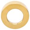 4Pcs Mountain Bike   Alloy Screw   Spacers Brake Caliper Concave Gasket M6