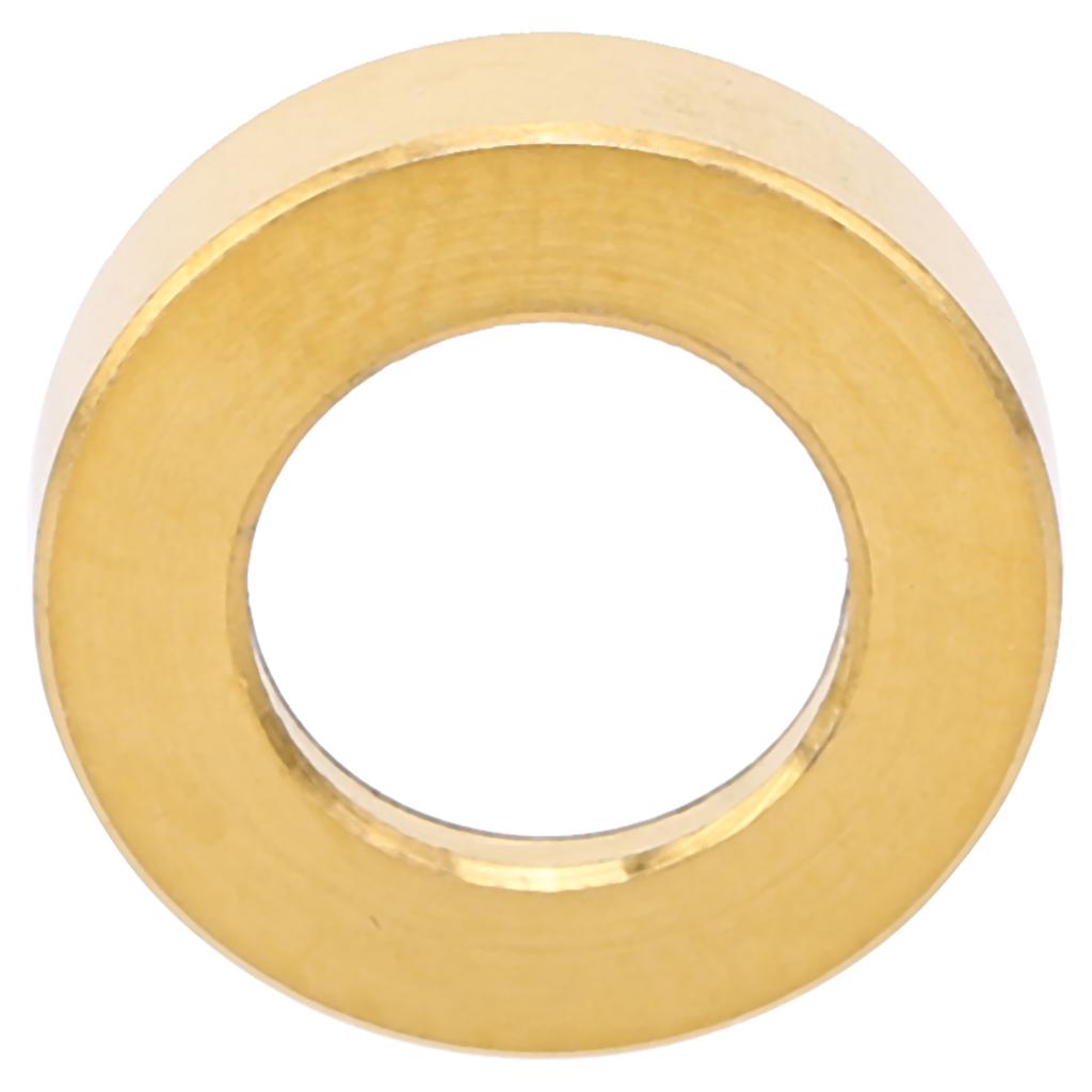 4Pcs Mountain Bike   Alloy Screw   Spacers Brake Caliper Concave Gasket M6