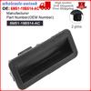 Door Handle Trunk Lock Release Switch 6M5119B514AC 6M51-19B514-AC 1748915 185733